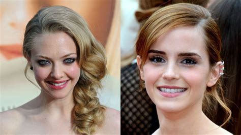 emma watson leaks|Nude photos of Emma Watson and Amanda Seyfried leaked